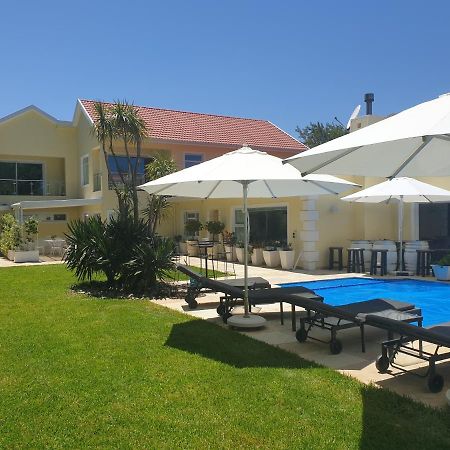 Constantia Cottages 외부 사진