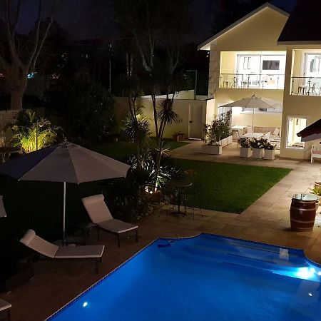 Constantia Cottages 외부 사진