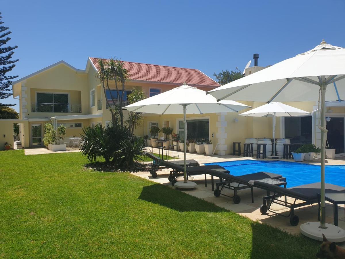 Constantia Cottages 외부 사진