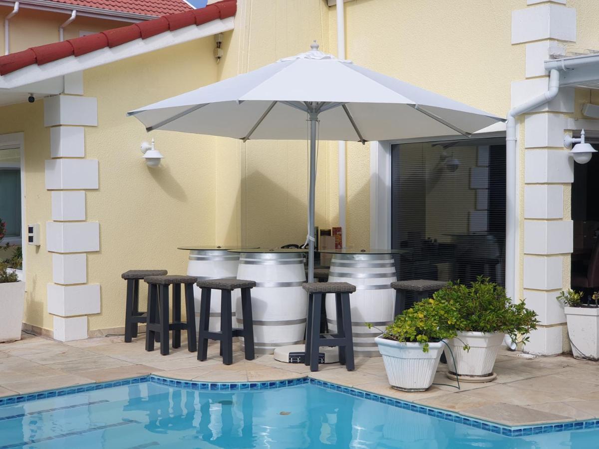 Constantia Cottages 외부 사진