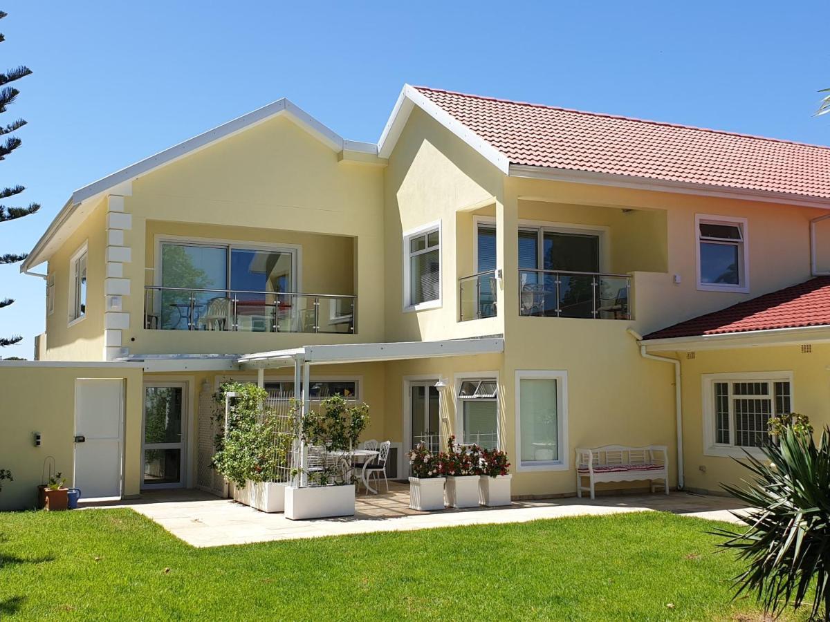 Constantia Cottages 외부 사진