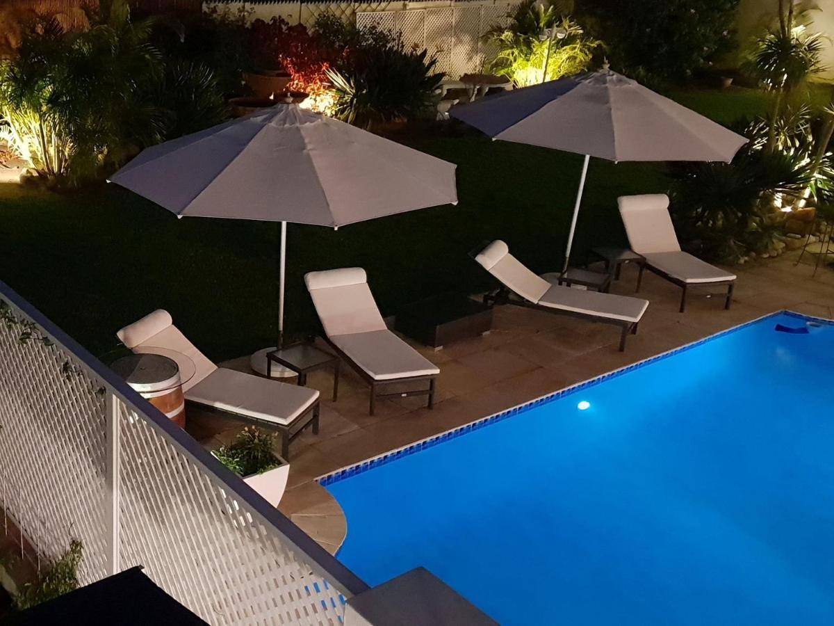 Constantia Cottages 외부 사진
