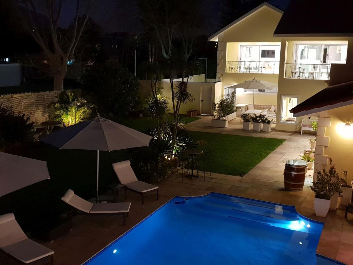 Constantia Cottages 외부 사진