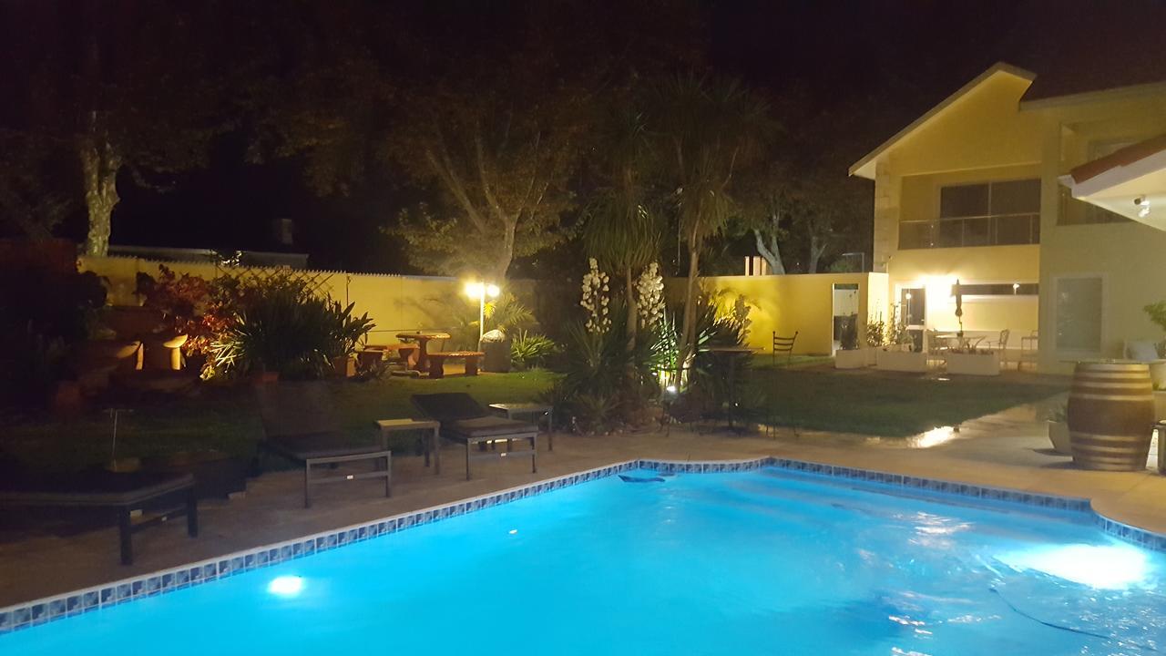 Constantia Cottages 외부 사진