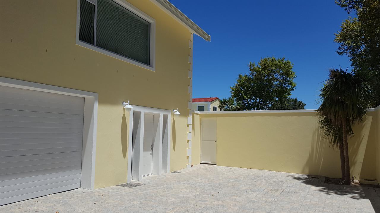 Constantia Cottages 외부 사진