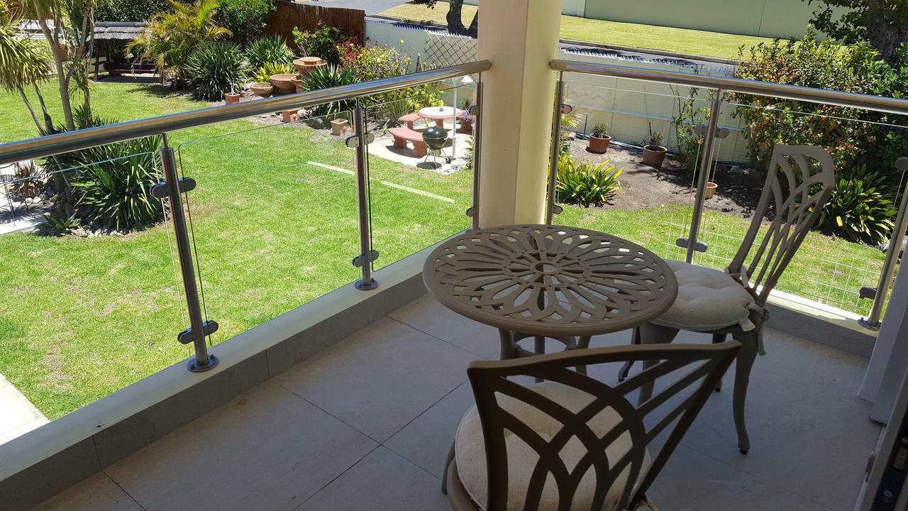 Constantia Cottages 외부 사진