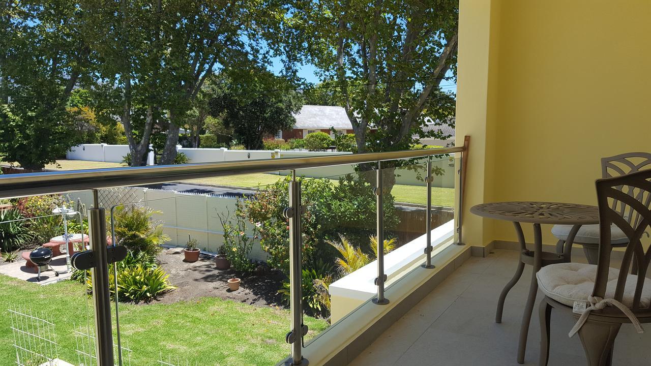 Constantia Cottages 객실 사진