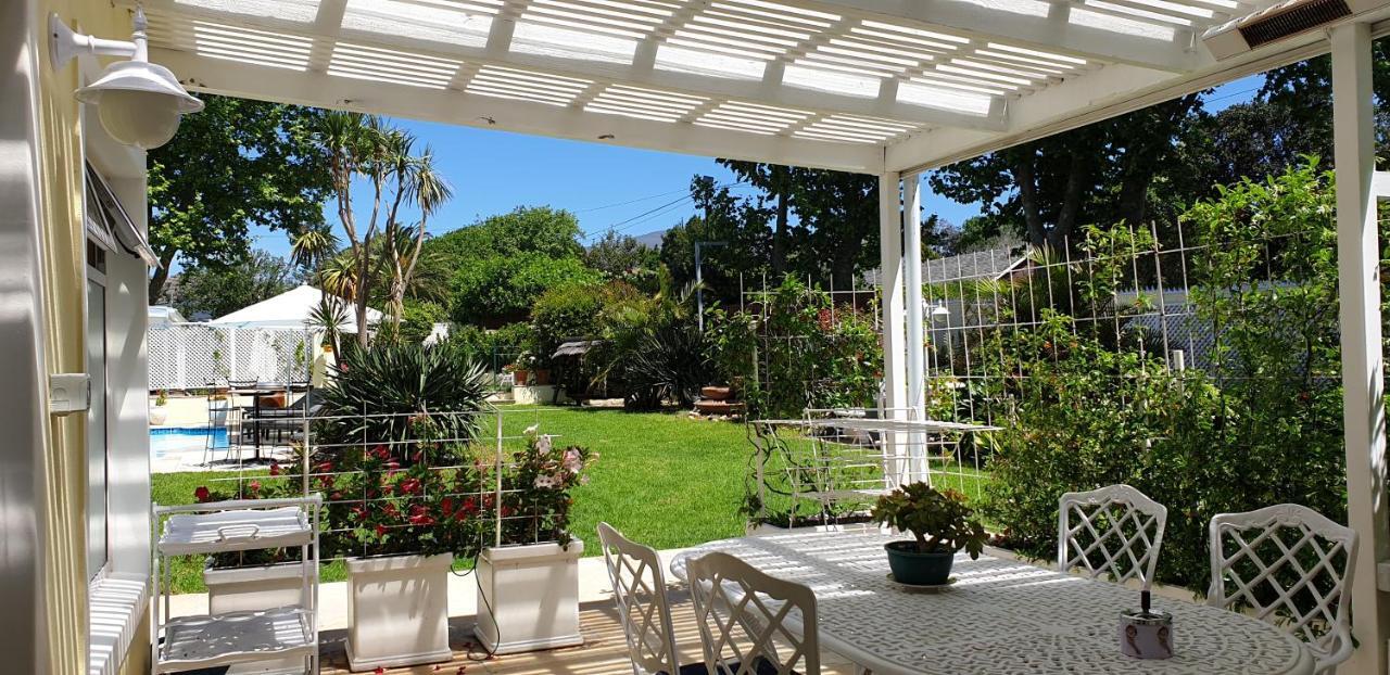Constantia Cottages 외부 사진