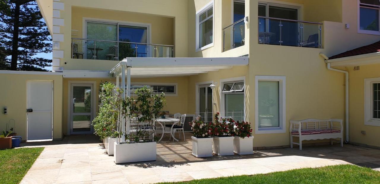 Constantia Cottages 외부 사진