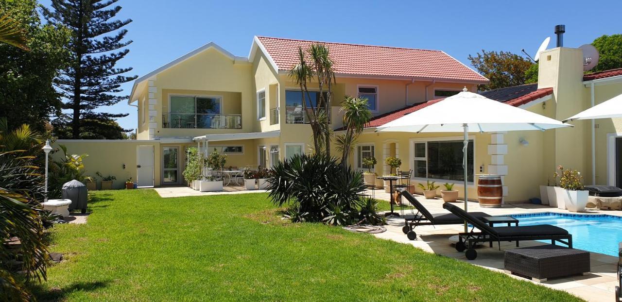 Constantia Cottages 외부 사진