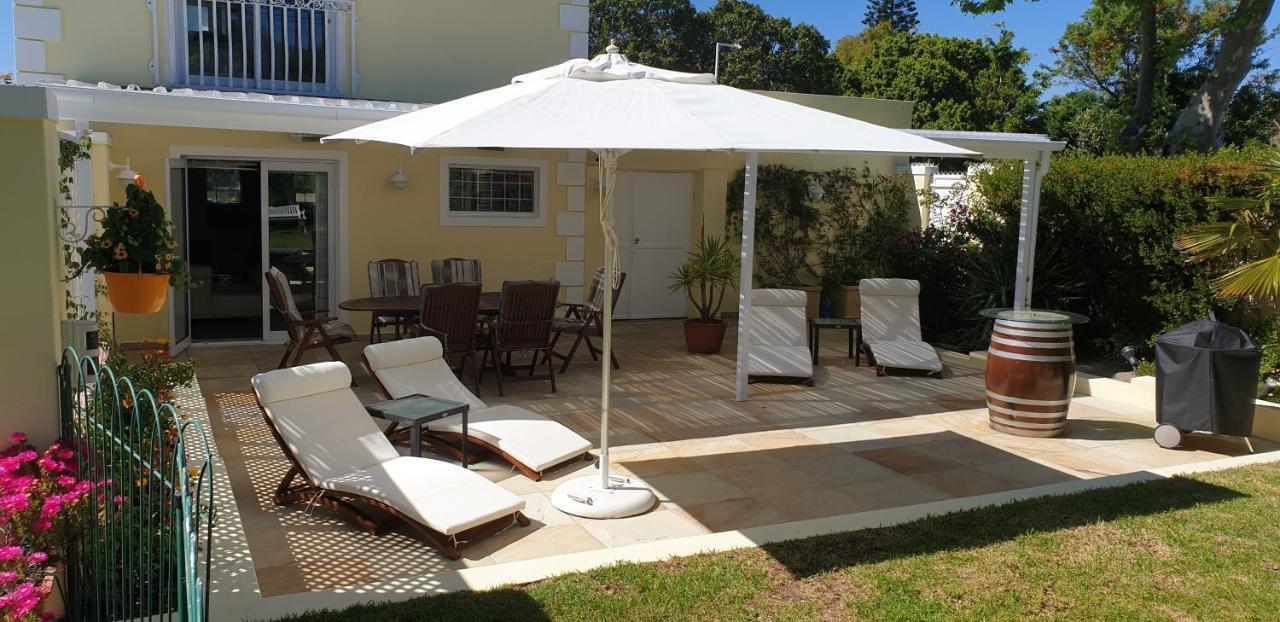 Constantia Cottages 외부 사진